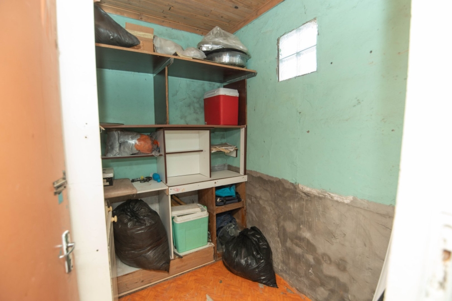 3 Bedroom Property for Sale in Bethelsdorp Eastern Cape